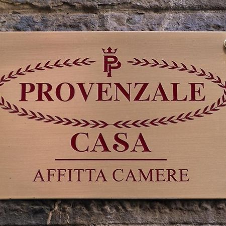 Provenzale Casa 호텔 피렌체 외부 사진