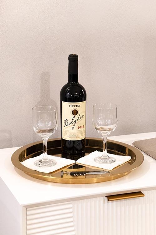 Provenzale Casa 호텔 피렌체 외부 사진